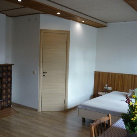 Marigolds Hotel Sigulda Exterior photo