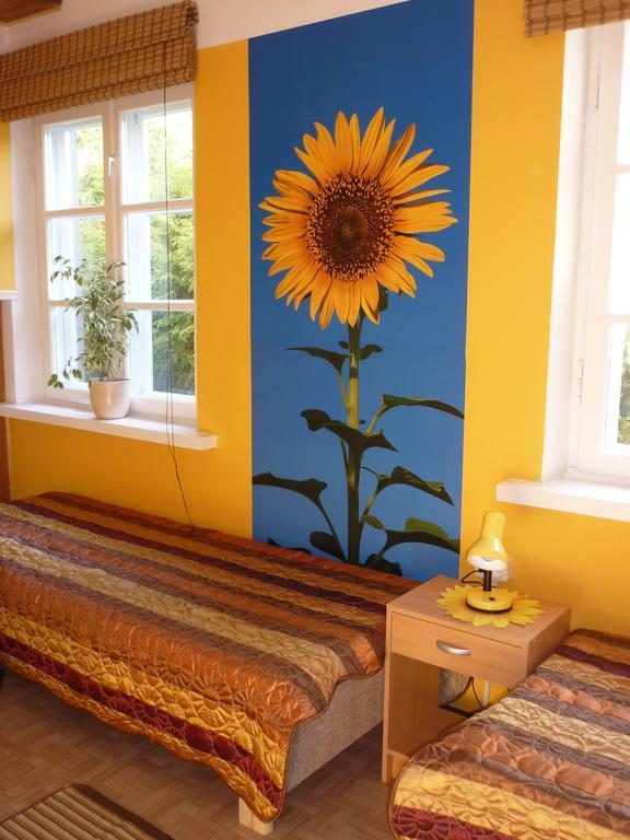 Marigolds Hotel Sigulda Room photo