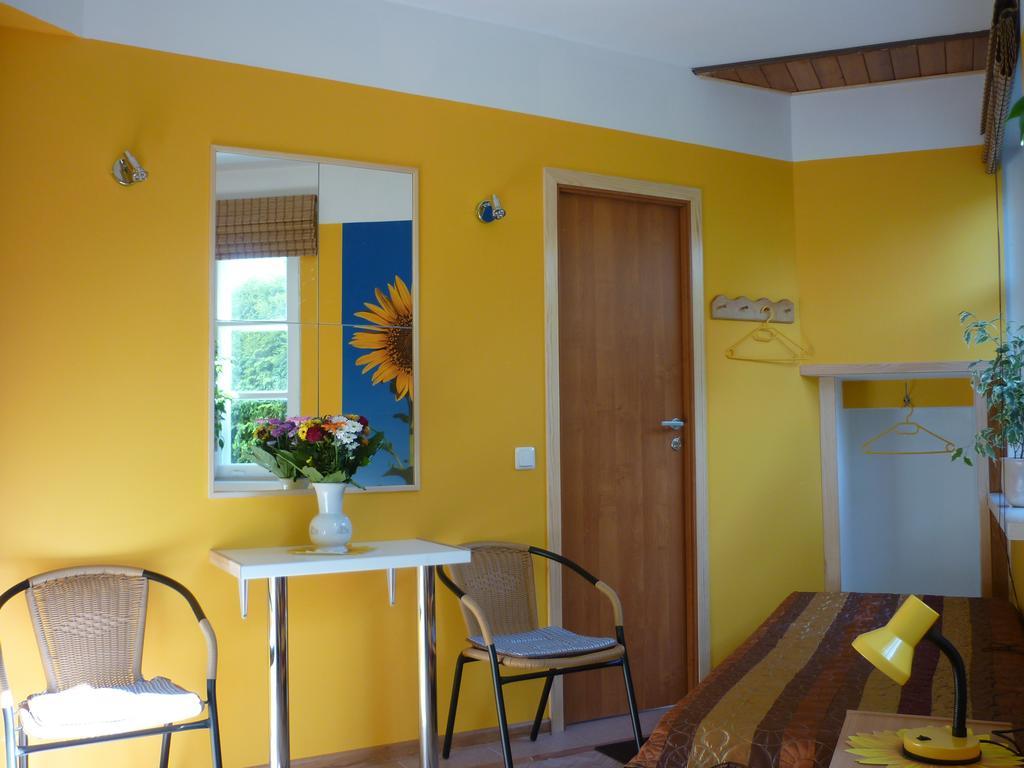 Marigolds Hotel Sigulda Room photo