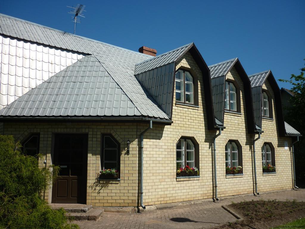 Marigolds Hotel Sigulda Room photo