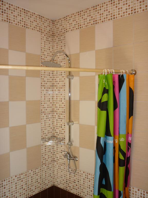 Marigolds Hotel Sigulda Room photo