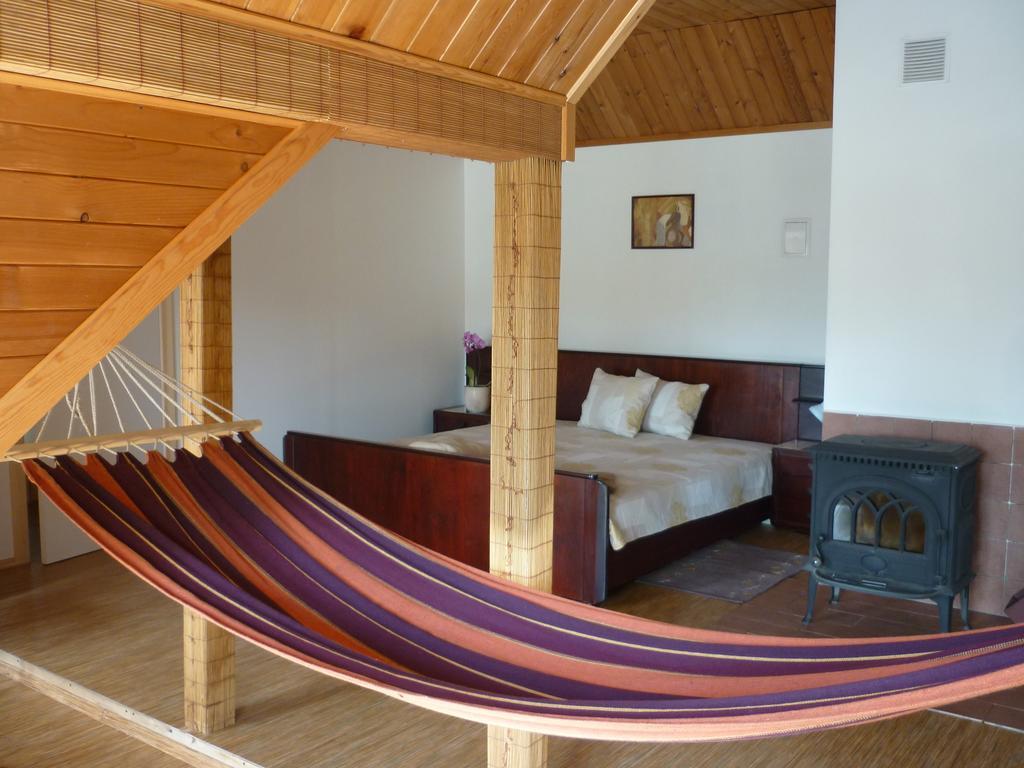 Marigolds Hotel Sigulda Room photo