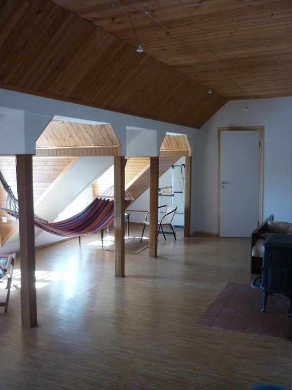 Marigolds Hotel Sigulda Room photo