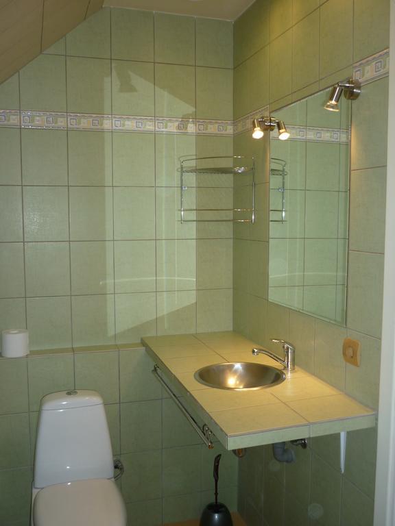 Marigolds Hotel Sigulda Room photo