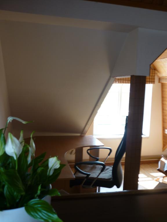 Marigolds Hotel Sigulda Room photo