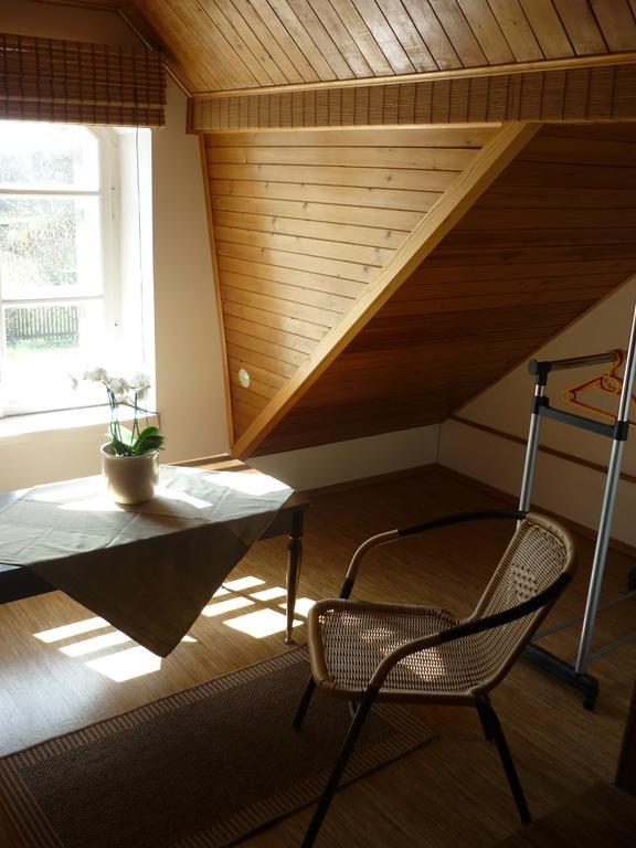 Marigolds Hotel Sigulda Room photo