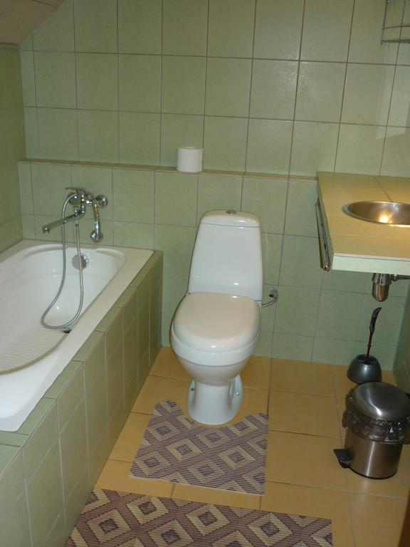 Marigolds Hotel Sigulda Room photo