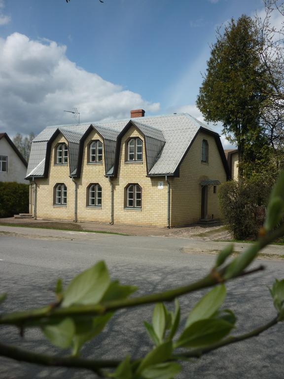 Marigolds Hotel Sigulda Room photo