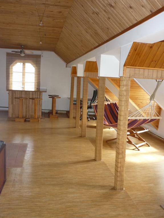 Marigolds Hotel Sigulda Room photo
