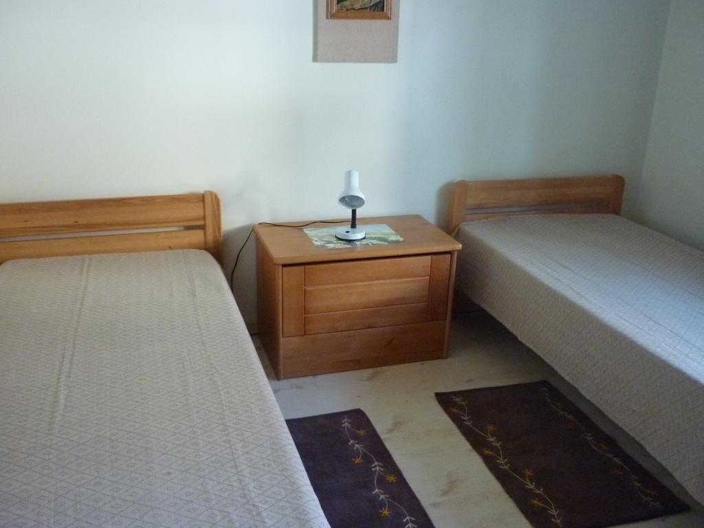 Marigolds Hotel Sigulda Room photo