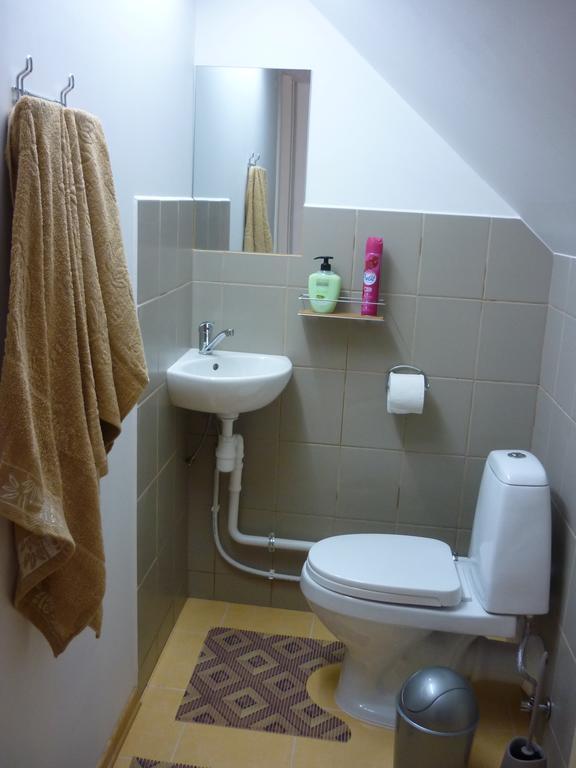 Marigolds Hotel Sigulda Room photo