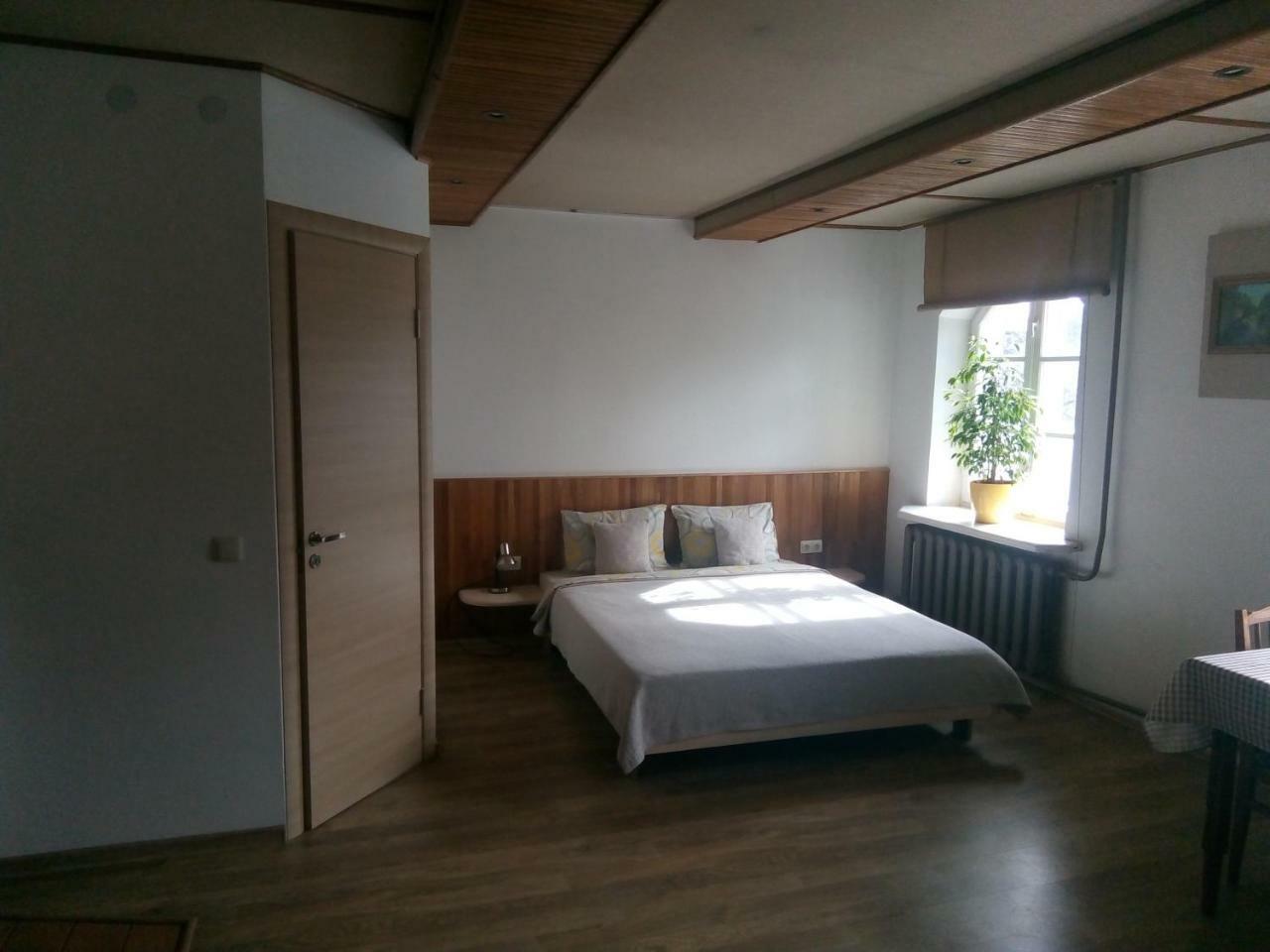 Marigolds Hotel Sigulda Exterior photo