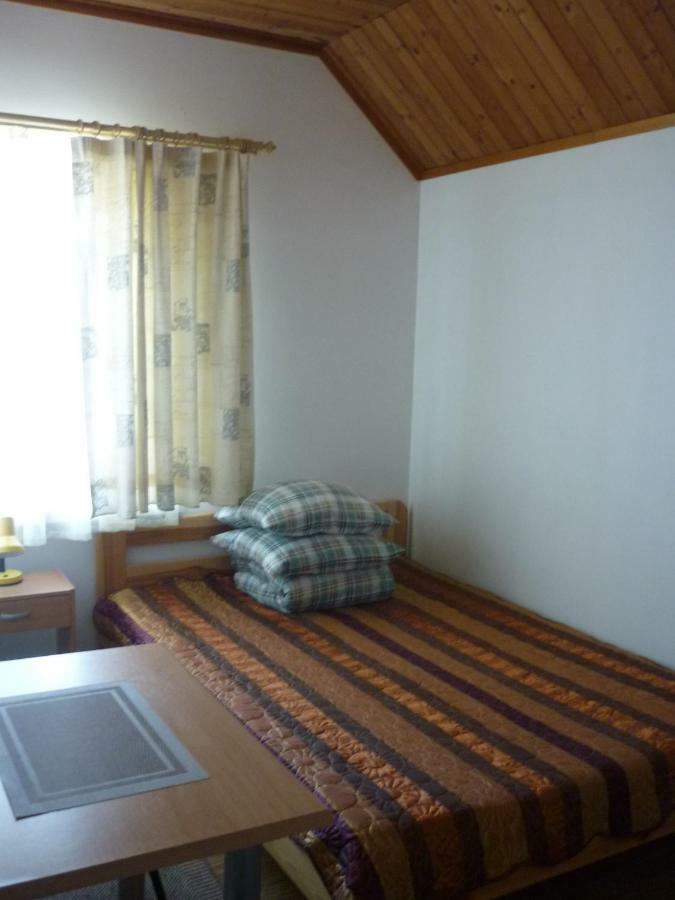 Marigolds Hotel Sigulda Exterior photo