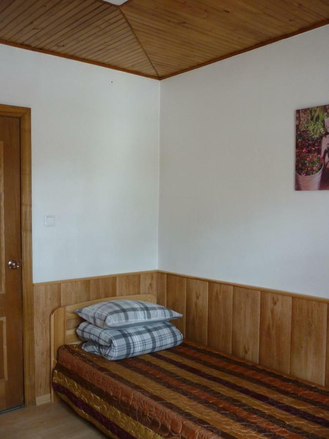 Marigolds Hotel Sigulda Exterior photo